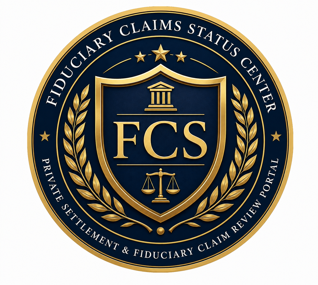 FCS Logo